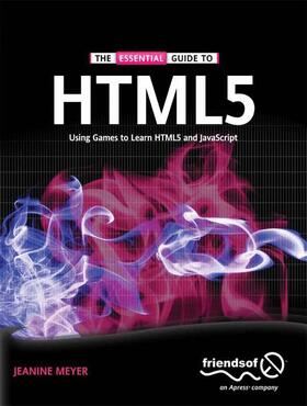 Meyer |  ESSENTIAL GT HTML5 | Buch |  Sack Fachmedien