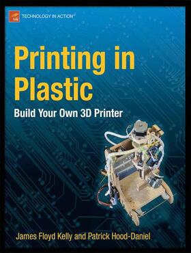 Floyd Kelly / Hood-Daniel |  Printing in Plastic | Buch |  Sack Fachmedien