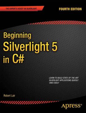 Lair |  Beginning Silverlight 5 in C | Buch |  Sack Fachmedien