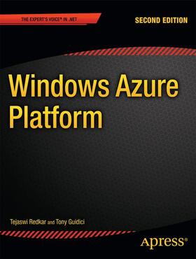 Redkar / Guidici |  Windows Azure Platform | Buch |  Sack Fachmedien