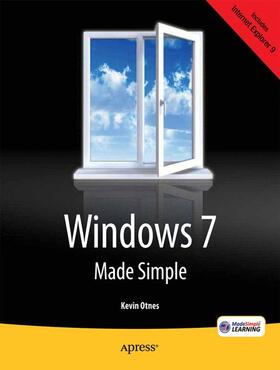Otnes / Made Simple Learning |  Windows 7 Made Simple | Buch |  Sack Fachmedien