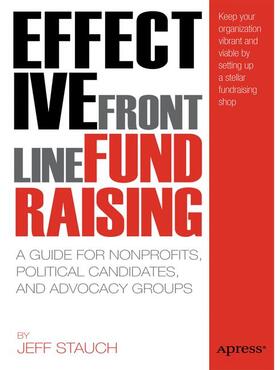Stauch |  Effective Frontline Fundraising | Buch |  Sack Fachmedien