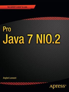 Leonard |  Pro Java 7 Nio.2 | Buch |  Sack Fachmedien