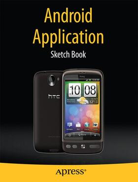 Kaplan |  Android Application Sketch Book | Buch |  Sack Fachmedien