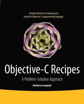 Campbell |  Objective-C Recipes | Buch |  Sack Fachmedien
