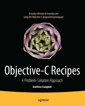 Campbell |  Objective-C Recipes | eBook | Sack Fachmedien