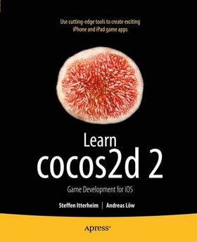 Itterheim / Lw |  Learn Cocos2d 2 | Buch |  Sack Fachmedien