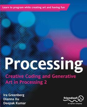Greenberg / Kumar / Xu |  Processing | Buch |  Sack Fachmedien