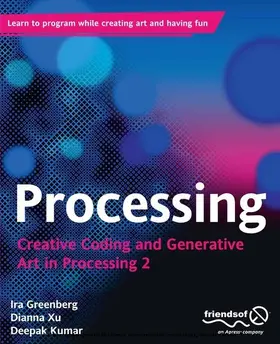 Greenberg / Xu / Kumar |  Processing | eBook | Sack Fachmedien