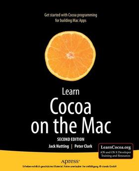 Nutting / Clark |  Learn Cocoa on the Mac | eBook | Sack Fachmedien