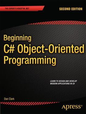 Clark |  Beginning C# Object-Oriented Programming | Buch |  Sack Fachmedien