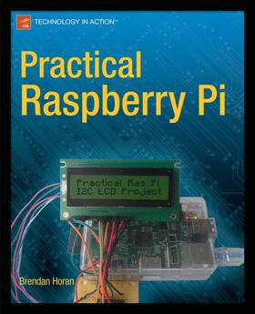 Horan |  Practical Raspberry Pi | Buch |  Sack Fachmedien