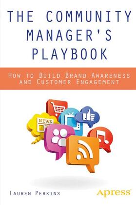 Perkins |  The Community Manager's Playbook | Buch |  Sack Fachmedien