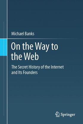 Banks |  On the Way to the Web | Buch |  Sack Fachmedien