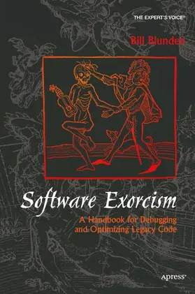 Blunden |  Software Exorcism | Buch |  Sack Fachmedien