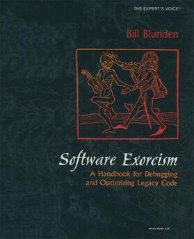 Blunden |  Software Exorcism | Buch |  Sack Fachmedien