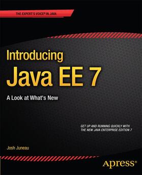 Juneau |  Introducing Java Ee 7 | Buch |  Sack Fachmedien