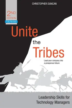 Duncan |  Unite the Tribes | Buch |  Sack Fachmedien