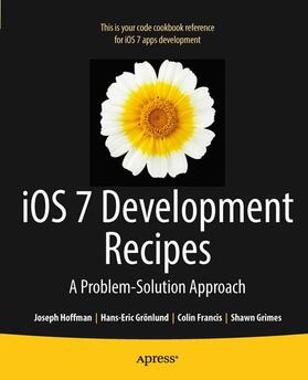 Grnlund / Hoffman / Grimes |  IOS 7 Development Recipes | Buch |  Sack Fachmedien
