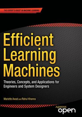 Khanna / Awad |  Efficient Learning Machines | Buch |  Sack Fachmedien
