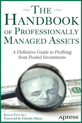 Fevurly |  The Handbook of Professionally Managed Assets | Buch |  Sack Fachmedien