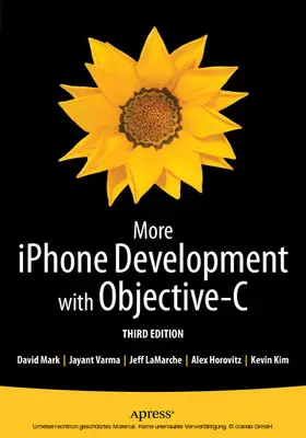 Kim / Horovitz / Mark |  More iPhone Development with Objective-C | eBook | Sack Fachmedien