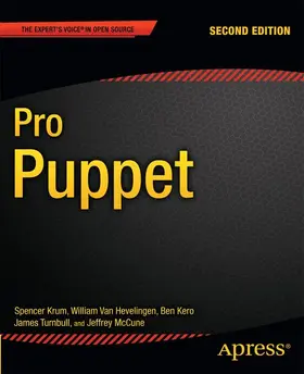 Krum / Van Hevelingen / McCune |  Pro Puppet | Buch |  Sack Fachmedien