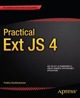 Sunderaraman |  Practical Ext JS 4 | Buch |  Sack Fachmedien