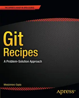 Gajda |  Git Recipes | Buch |  Sack Fachmedien