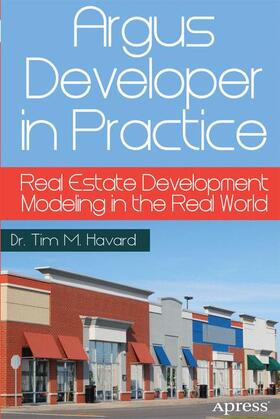 Havard |  Argus Developer in Practice | Buch |  Sack Fachmedien