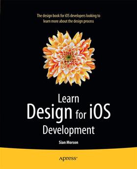 Morson |  Learn Design for iOS Development | Buch |  Sack Fachmedien