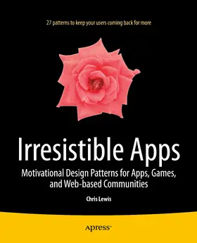 Lewis |  Irresistible Apps | eBook | Sack Fachmedien