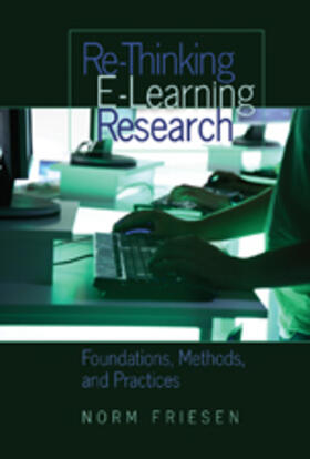 Friesen |  Re-Thinking E-Learning Research | Buch |  Sack Fachmedien