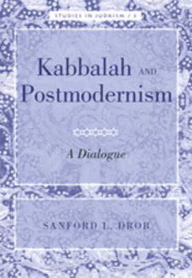 Drob |  Kabbalah and Postmodernism | Buch |  Sack Fachmedien