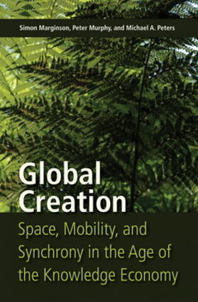 Marginson / Peters / Murphy |  Global Creation | Buch |  Sack Fachmedien