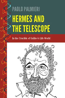 Palmieri |  Hermes and the Telescope | eBook | Sack Fachmedien