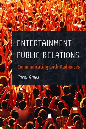 Ames |  Entertainment Public Relations | eBook | Sack Fachmedien