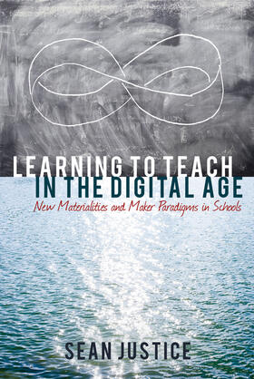 Justice |  Learning to Teach in the Digital Age | eBook | Sack Fachmedien