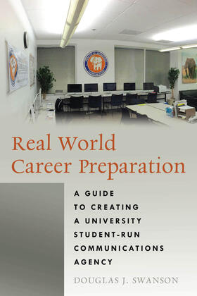 Swanson |  Real World Career Preparation | eBook | Sack Fachmedien