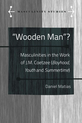 Matias |  «Wooden Man»? | eBook | Sack Fachmedien