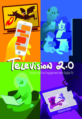 Bury |  Television 2.0 | eBook | Sack Fachmedien