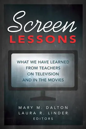 Dalton / Linder |  Screen Lessons | eBook | Sack Fachmedien