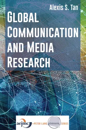 Tan |  Global Communication and Media Research | eBook | Sack Fachmedien