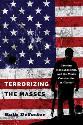 DeFoster |  Terrorizing the Masses | eBook | Sack Fachmedien