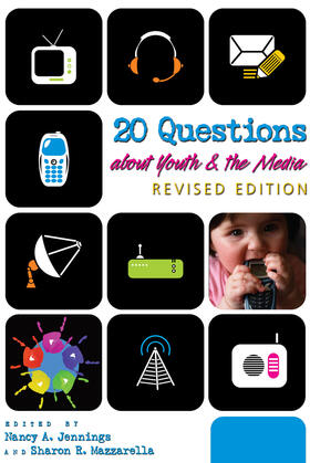 Jennings / Mazzarella |  20 Questions about Youth and the Media | Revised Edition | eBook | Sack Fachmedien