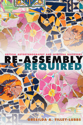 Tilley-Lubbs |  Re-Assembly Required | eBook | Sack Fachmedien