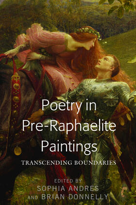 Andres / Donnelly |  Poetry in Pre-Raphaelite Paintings | eBook | Sack Fachmedien