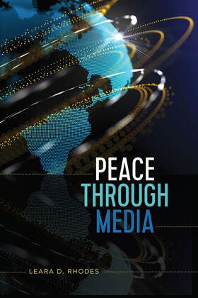 Rhodes |  Peace Through Media | eBook | Sack Fachmedien