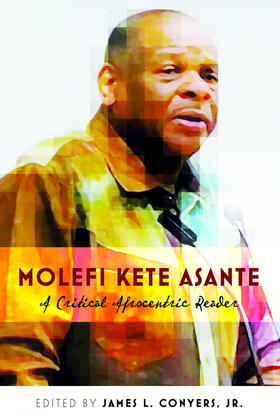 Conyers, Jr. |  Molefi Kete Asante | eBook | Sack Fachmedien