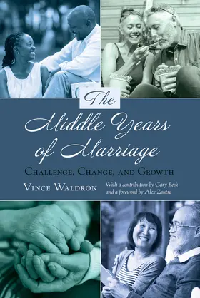 Waldron |  The Middle Years of Marriage | eBook | Sack Fachmedien